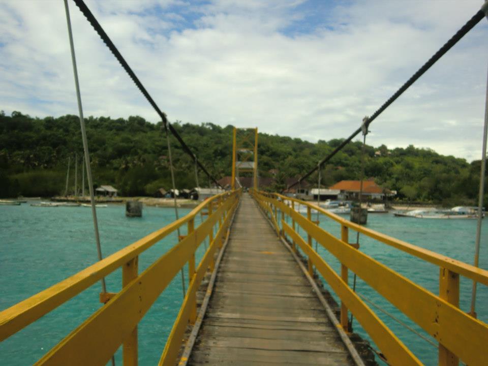 Lembongan Island