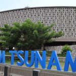 The Aceh Tsunami Museum