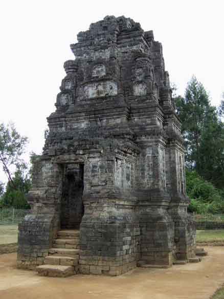 Bima Temple