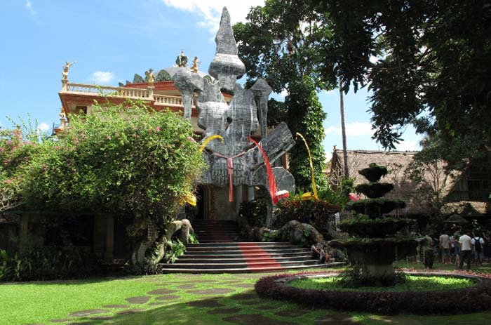 things to do in Ubud
