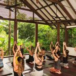 Yoga Barn Ubud Bali