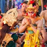Ubud Cultural Attraction