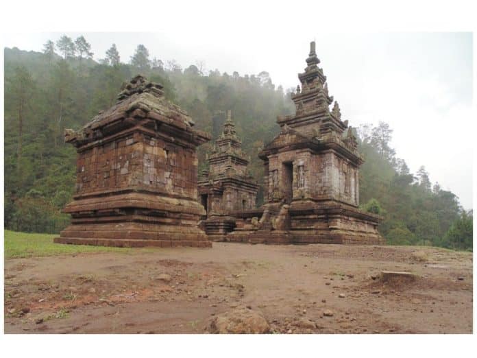 Gedongsono Temple