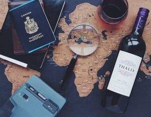 What You Need To Keep In Mind When Traveling