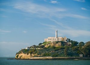 Alcatraz Island, San Francisco, Operating Hours & Seasons