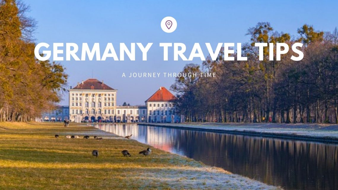 germany travel tips
