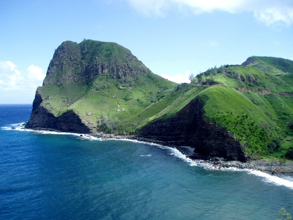 Tourist Attraction of Kauai