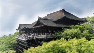 Architecture of Japan | The Most Interesting Information.