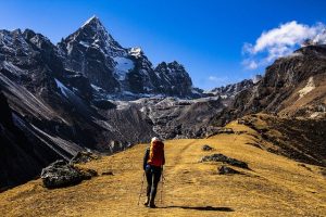 3 Important Hiking Safety Precautions