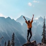 How Hiking can keep you Fit