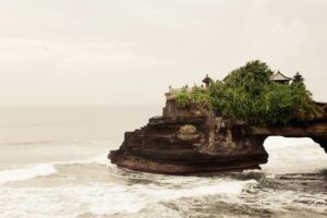 Bali – the kind of place you might never want to leave