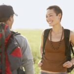 Tips for Backpacking