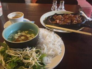 Hanoi Cuisine – Vietnam Travel Journey