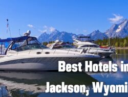 Best hotels in Jackson