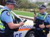 Crime in Australia