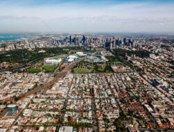 Australia's Housing Affordability