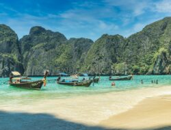 Best travel insurance to Thailand