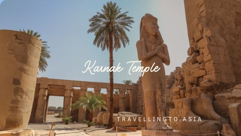 The Best Places to Visit Egypt with Family