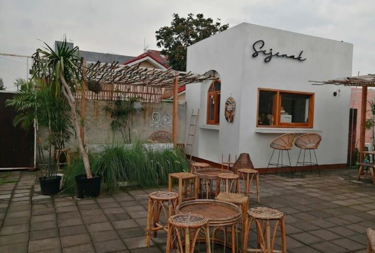 Minimalist and Instagram-Worthy Coffee Shops in Malang City