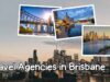 Travel Agencies in Brisbane